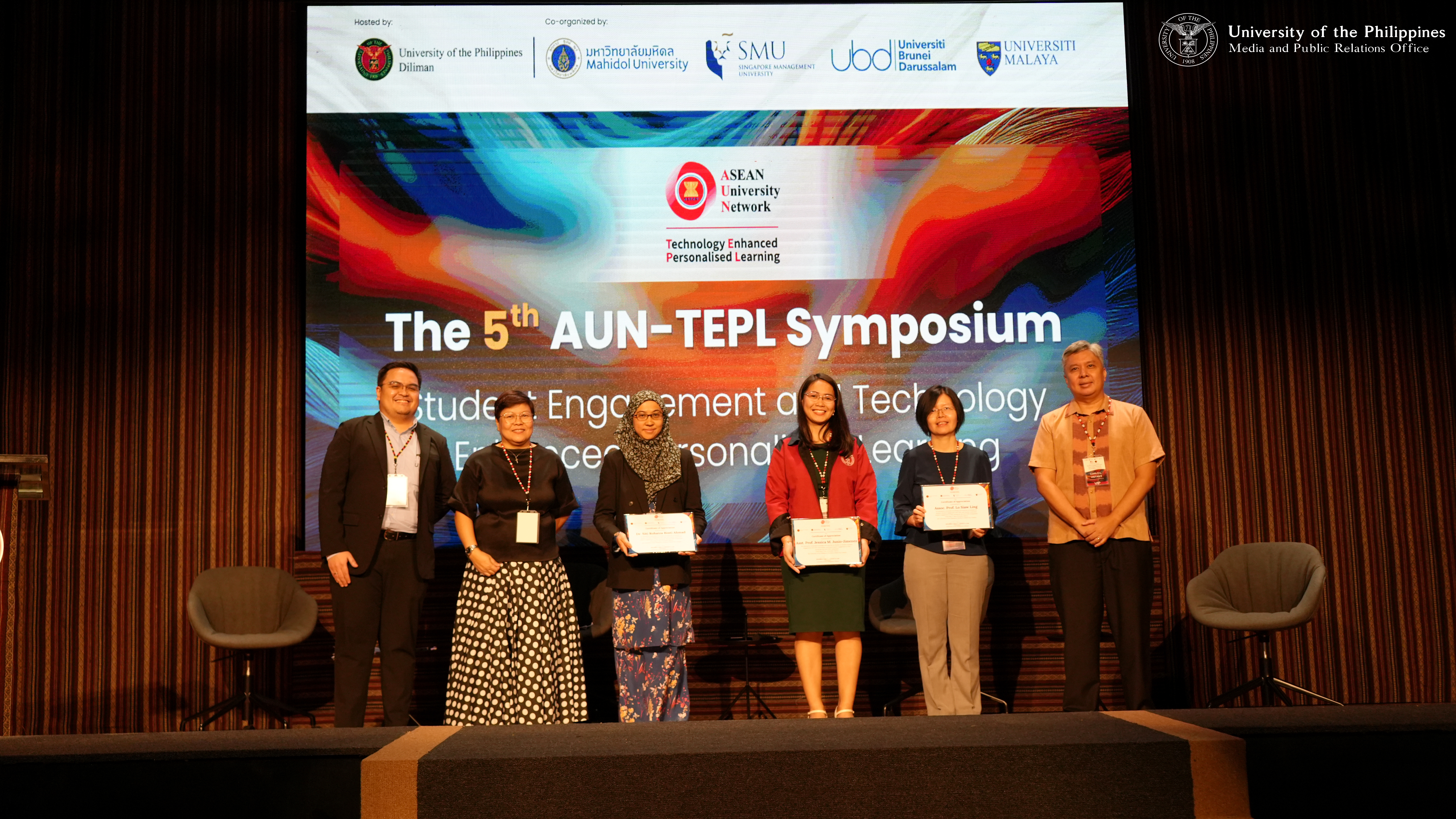 AUN-TEPL 30